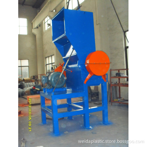 Plastic Bottle Crusher
